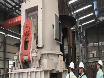Industrial Mining Equipment Machinery | .