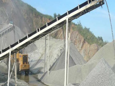 build iron ore crushing plant in dubai .