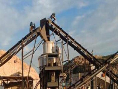 artificial sand mining plants in bangalore .