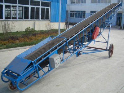 iron ore concentrate processing outils .