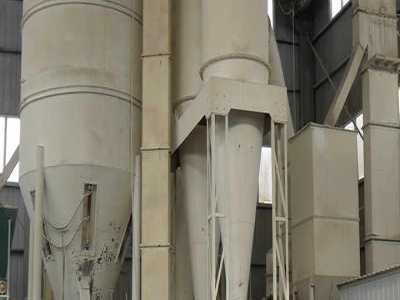 hydraulic discharge jaw crushers – Grinding Mill .