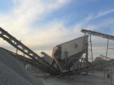 used rock crushing plant for export in europe .