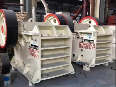 Used Rock Crusher For Sale 300 Mesh .