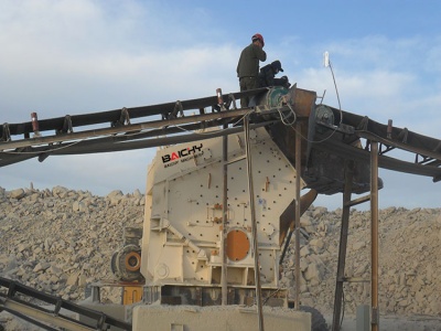 crushers removed at sterling zinc mine 6501 .