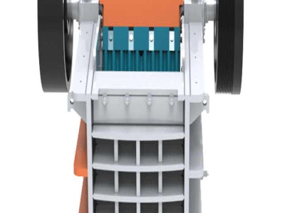 swept roller mill of the loesche type 