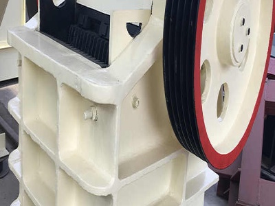what is process operation of jaw crusher .